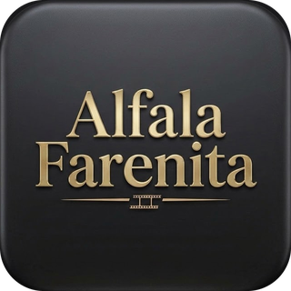 Logo Alfala Farenita